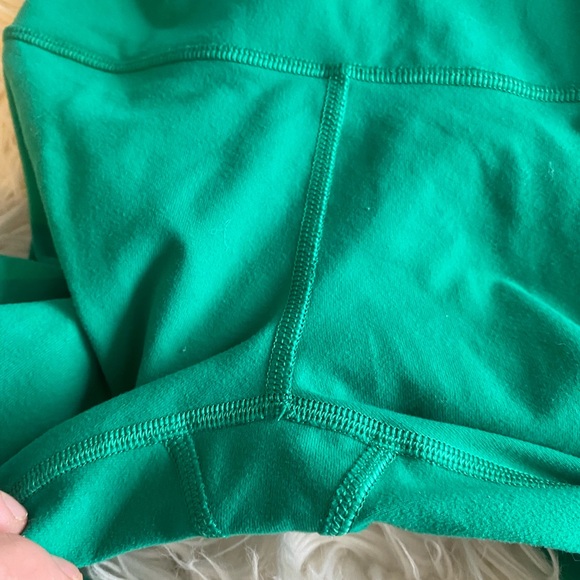 lulu leggings - Picture 3 of 4